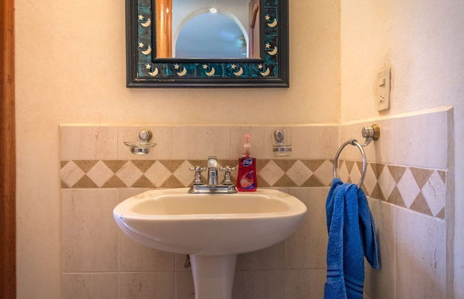 Forget about everything and relax - Foto 14