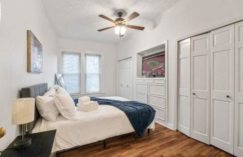 Entire Duplex - 2 Units - Foto 39