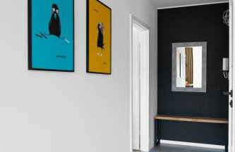 Otwock PREMIUM Apartment- CENTRUM PKP - Foto 14