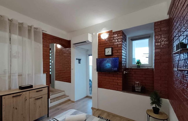 Cozy Lovran Apartment With Private Pool and Sea View - Foto 12