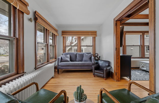 Cottage on Upton - Foto 14