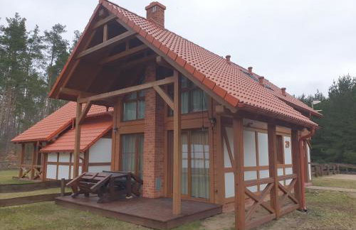 LEŚNY KĄCIK - Foto 51