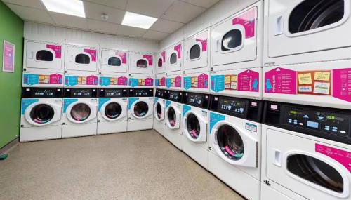 Student Only Bronze Ensuite Premium Sterling Court - Foto 4