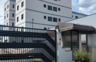 Apartamento Aconchego - Foto 23