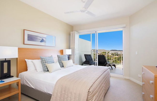 The Pool Resort Kingscliff - Private Apartments by Holiday Management Co - Photo 53