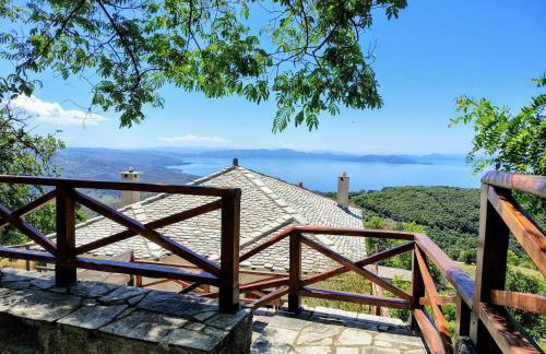 Peaceful Escape in Vizitsa - Foto 1