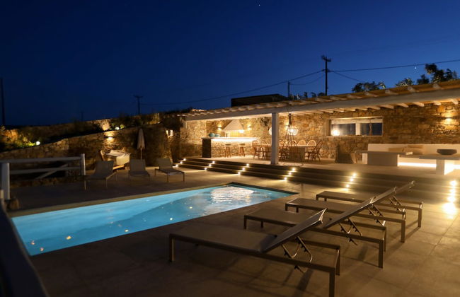 Villa Moonflower - Foto 55