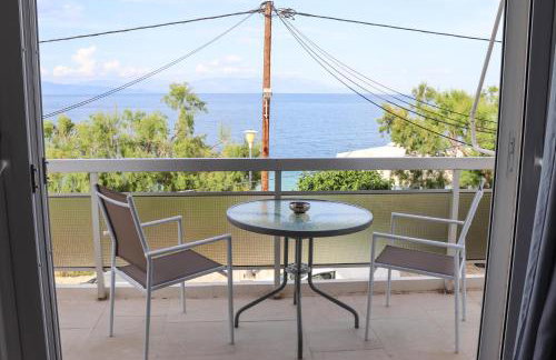 Akrata Beachfront - Foto 1