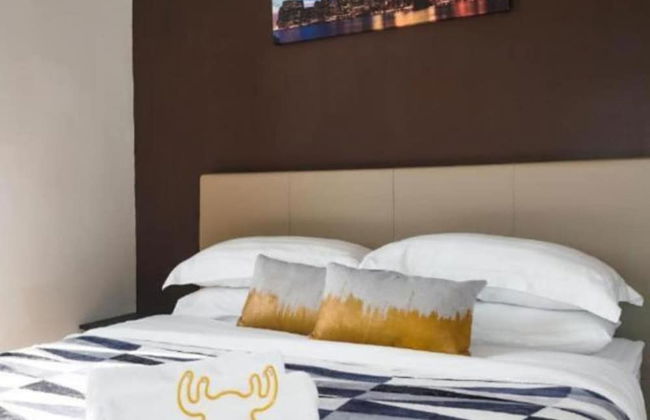 7Stonez Suites Midhills Genting Highlands - Foto 8