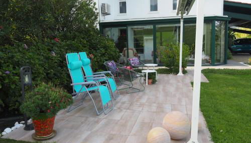 gure xokoa - Foto 5, Garden, Garden view