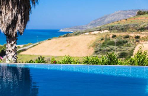 Sea View Villas - Foto 22