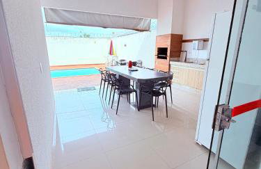 Casa para temporada Caldas Novas-Go Brasil 39 - Foto 12