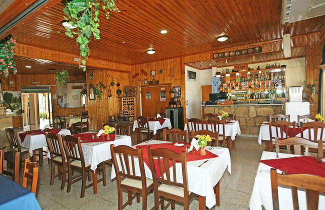 Petsas Apartments & Tavern - Foto 25