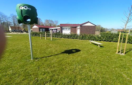 Holiday Bungalow am Quendorfer See - Foto 22