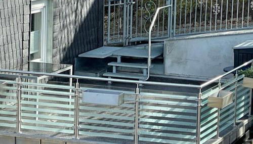 Ferienwohnung Engelsbach - Foto 4