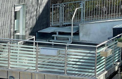 Ferienwohnung Engelsbach - Foto 4