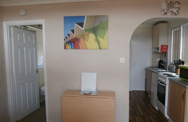 Beautiful 2-bed Chalet in Mablethorpe - Foto 6