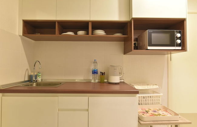 Lumpini Park Beach Cha-Am Seaview A01-207 - Foto 14