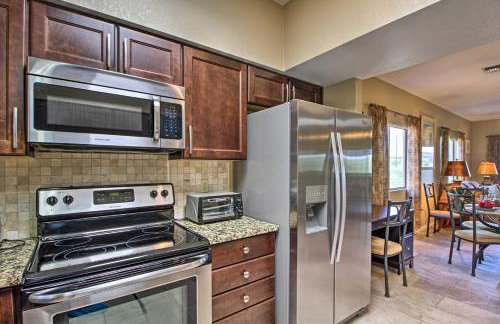 Relaxing Green Valley Townhome about 30 Mi to Tucson! - Foto 10