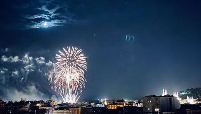 Atuaire Home Ático 360º de Burgos PARKING INCLUIDO - Foto 3