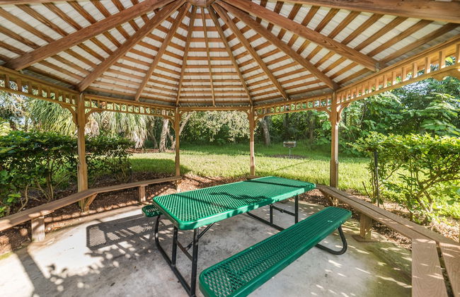 Ov2348 - Emerald Island Resort - 5 Bed 4.5 Baths Villa - Foto 12