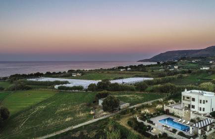 Iremia Luxury Villa with pool - Foto 33