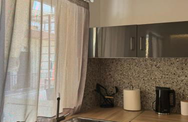 Amvrakia Studio - Foto 9