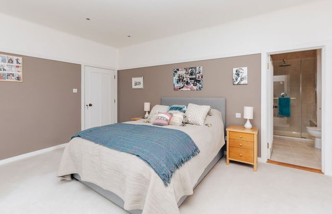 Summer Gaze House Sleeps 14 - From 1300 Per Night - Foto 22