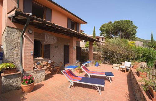 CASA MARGOT(RELAX CON VISTA) - Foto 17