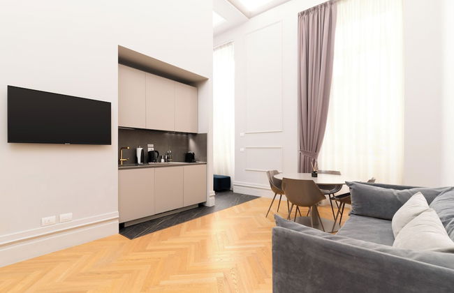 Limehome Lecce Palazzo BN - Foto 38