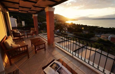 Villa Artemis - Foto 2