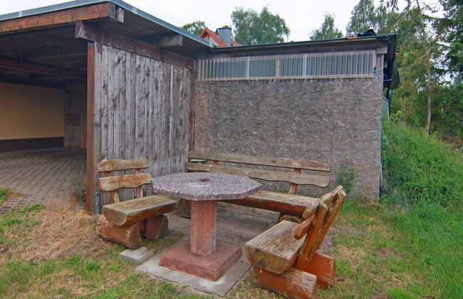 Gemutliche Ferienwohnung in Korchow - Foto 22