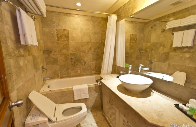 Crown Regency Suites & Residences - Mactan - Foto 71