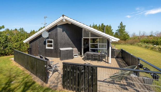 "Rekke" - 300m to the fjord - Foto 3, House