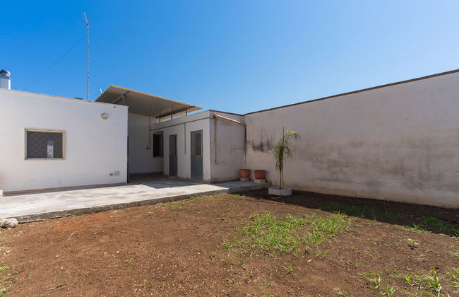 2438 Villino Sunny by Barbarhouse - Foto 27