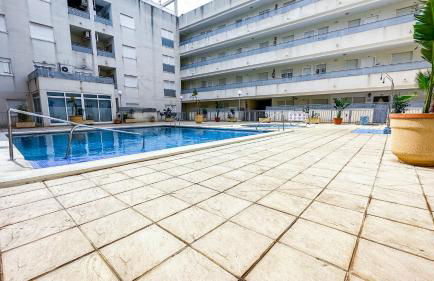 Apartamento Luz de Almoradi - Foto 23