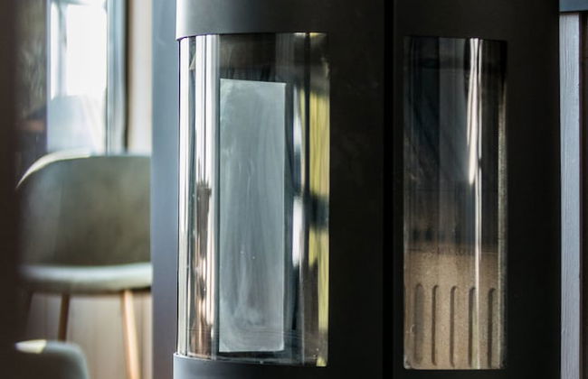 Paradise Cabin - Foto 30