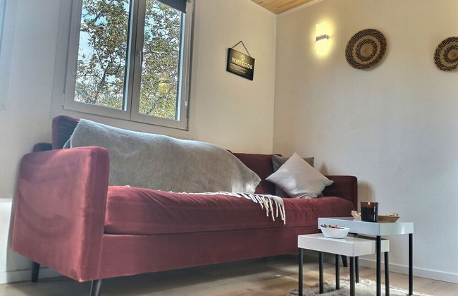 Les Gîtes de L'Isle Jourdain - Foto 14