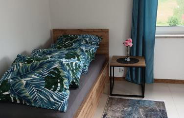 Wczasy Chmielno Apartament Turkusowy - Foto 46