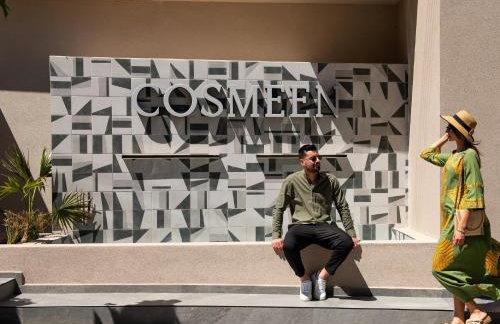 Cosmeen Lifestyle Boutique Stay - Photo 2