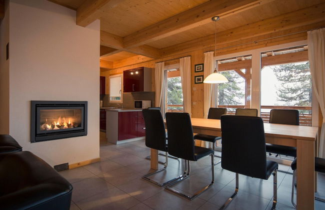 Lovely Chalet in Turracherhohe With Sauna - Foto 13