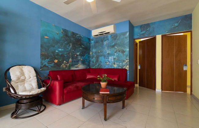 Condo Margaritas By Playa Paradise - Foto 16