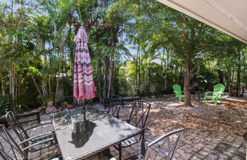 Zen 2BR home 10 min from Siesta Key - Palm Garden - Foto 33