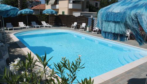 Residence Blumarine - Foto 2