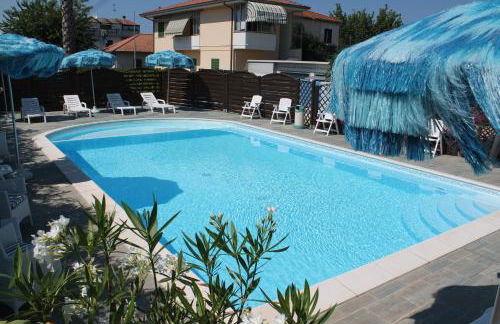 Residence Blumarine - Foto 2