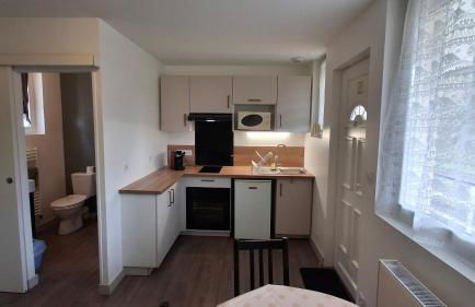 Résidence L'IDEALE - Foto 20