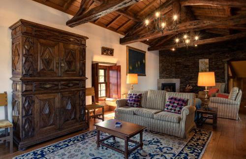 Quinta de Mourães - Casa do Xisto - Foto 6