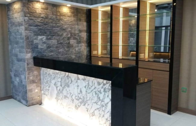 CA&SA Service Apartment - Foto 40