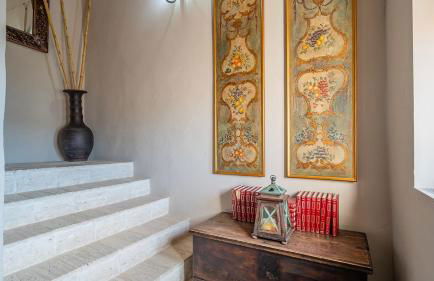 Cortijo del Coco 1 Fuente de Piedra by Ruralidays - Foto 18