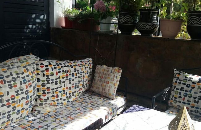 Mdiq Chalets - Foto 12